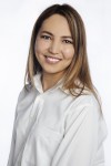 Profile Picture - Aiana Kenzhesova