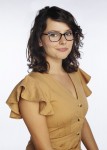 Profile Picture - Isidora Vesic