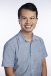 Profile Picture - Simon Lam