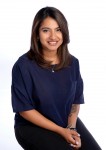 Profile Picture - Nineesha  Kumar