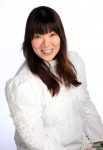 Profile Picture - Carmen Tsang