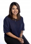Profile Picture - Nineesha &nbsp;Kumar