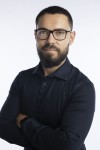 Profile Picture - Sebastian &nbsp;Spulber