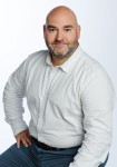 Profile Picture - Mark&nbsp;Gibson